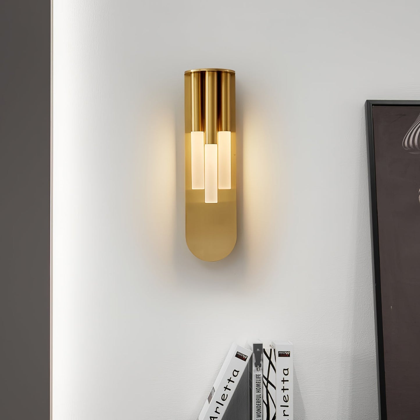 Rousseau Wall Lamp Wall lamp