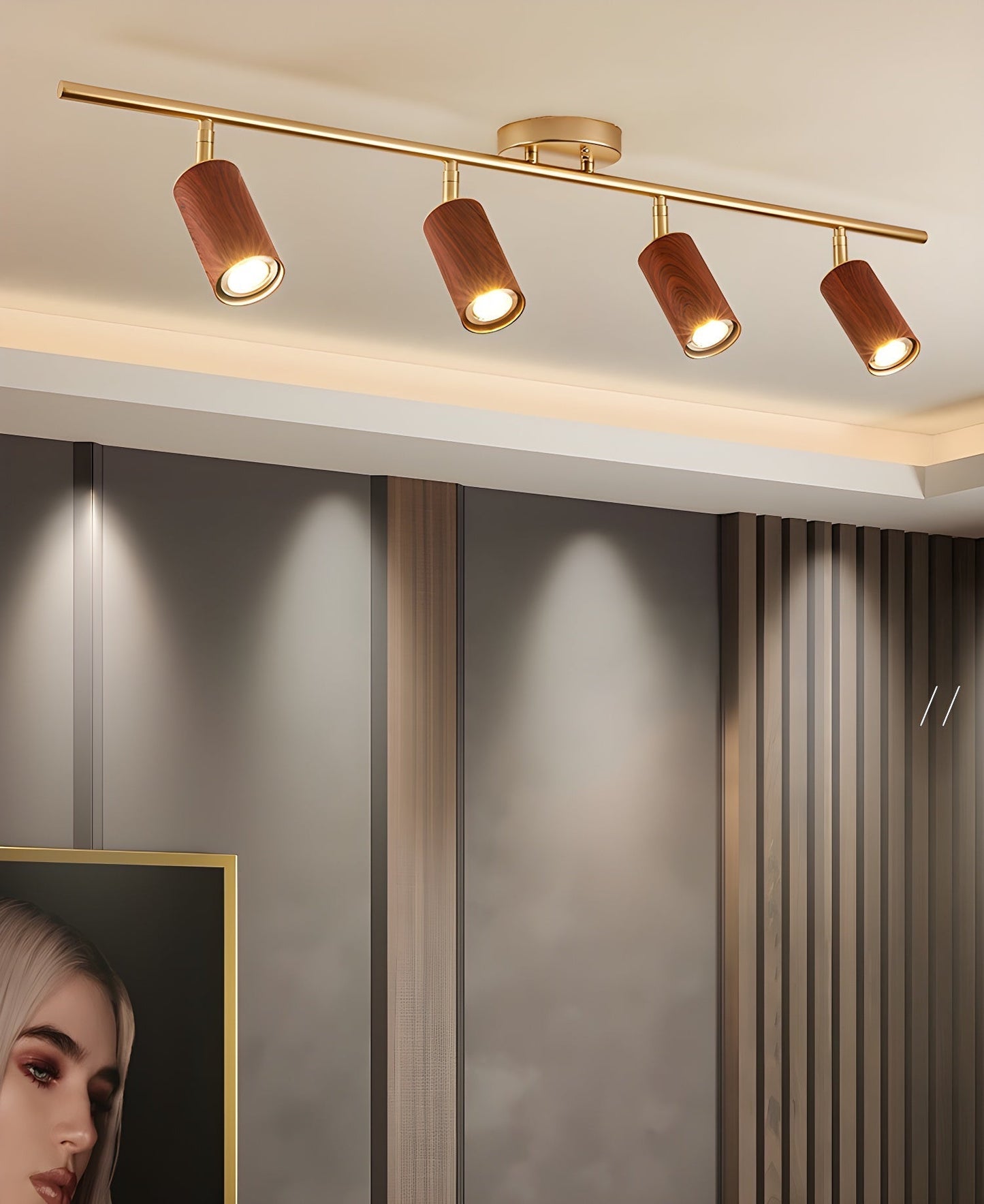 Rowan Ceiling Light 1001 Ceiling lamp