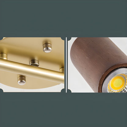 Rowan Ceiling Light 1001 Ceiling lamp