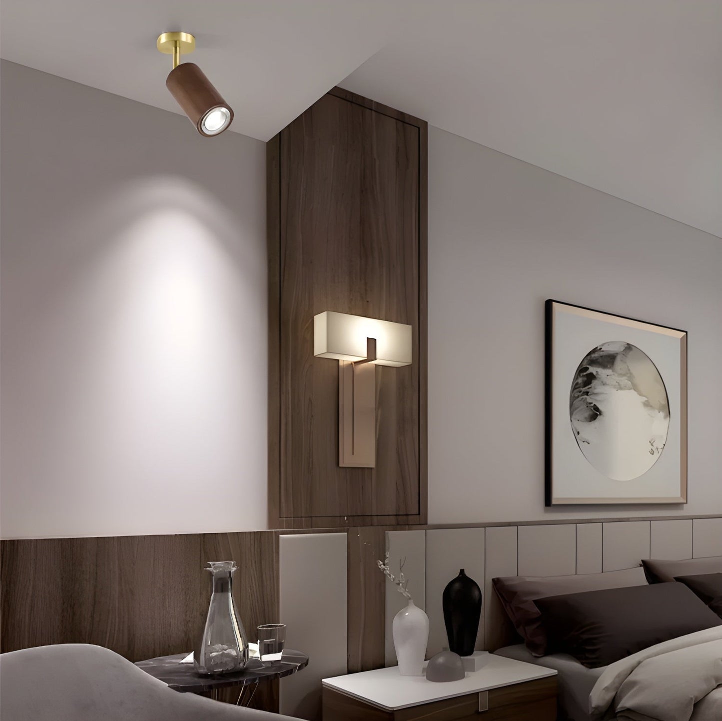 Rowan Ceiling Light 1001 Ceiling lamp