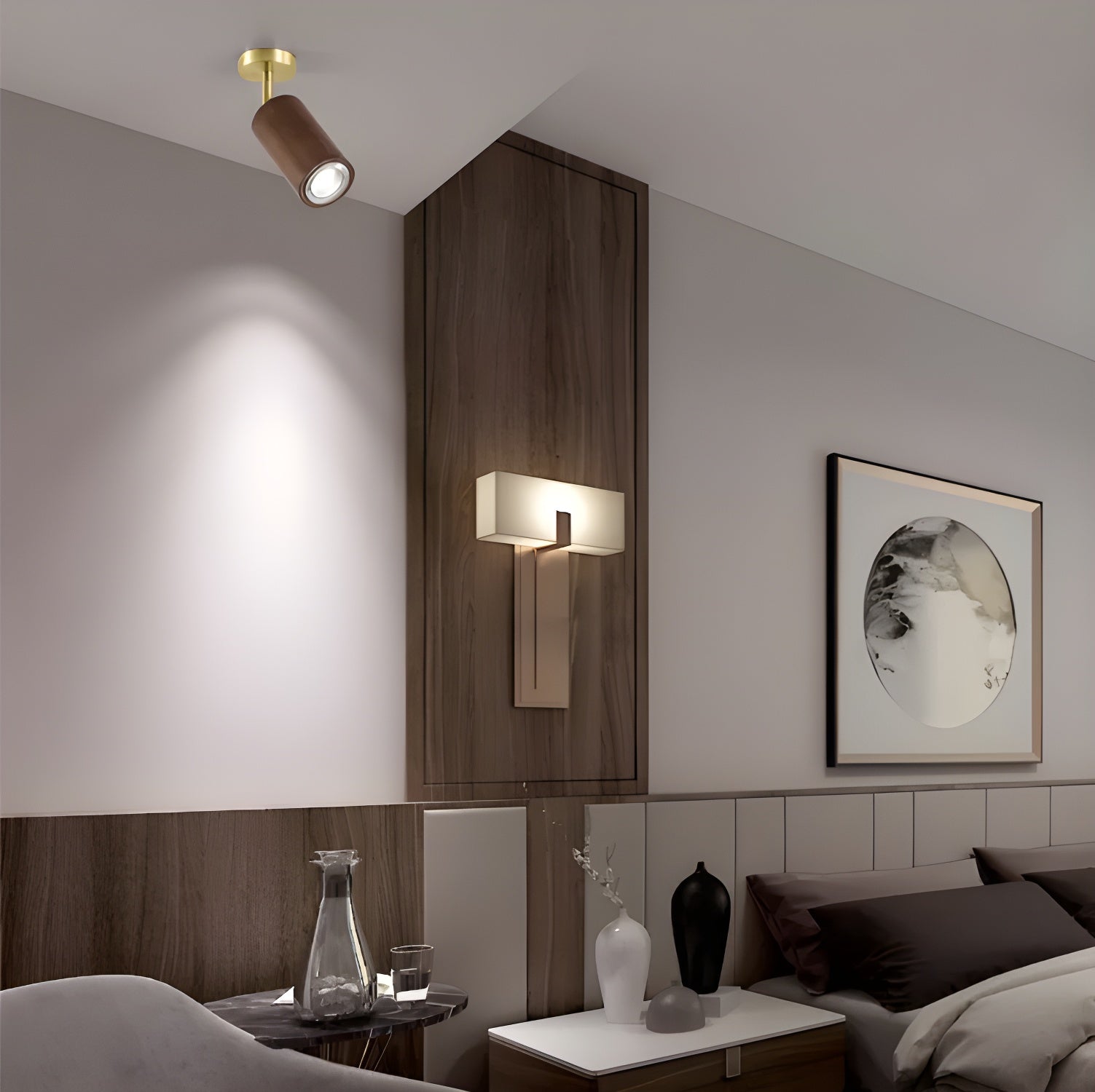 Rowan Ceiling Light 1001 Ceiling lamp
