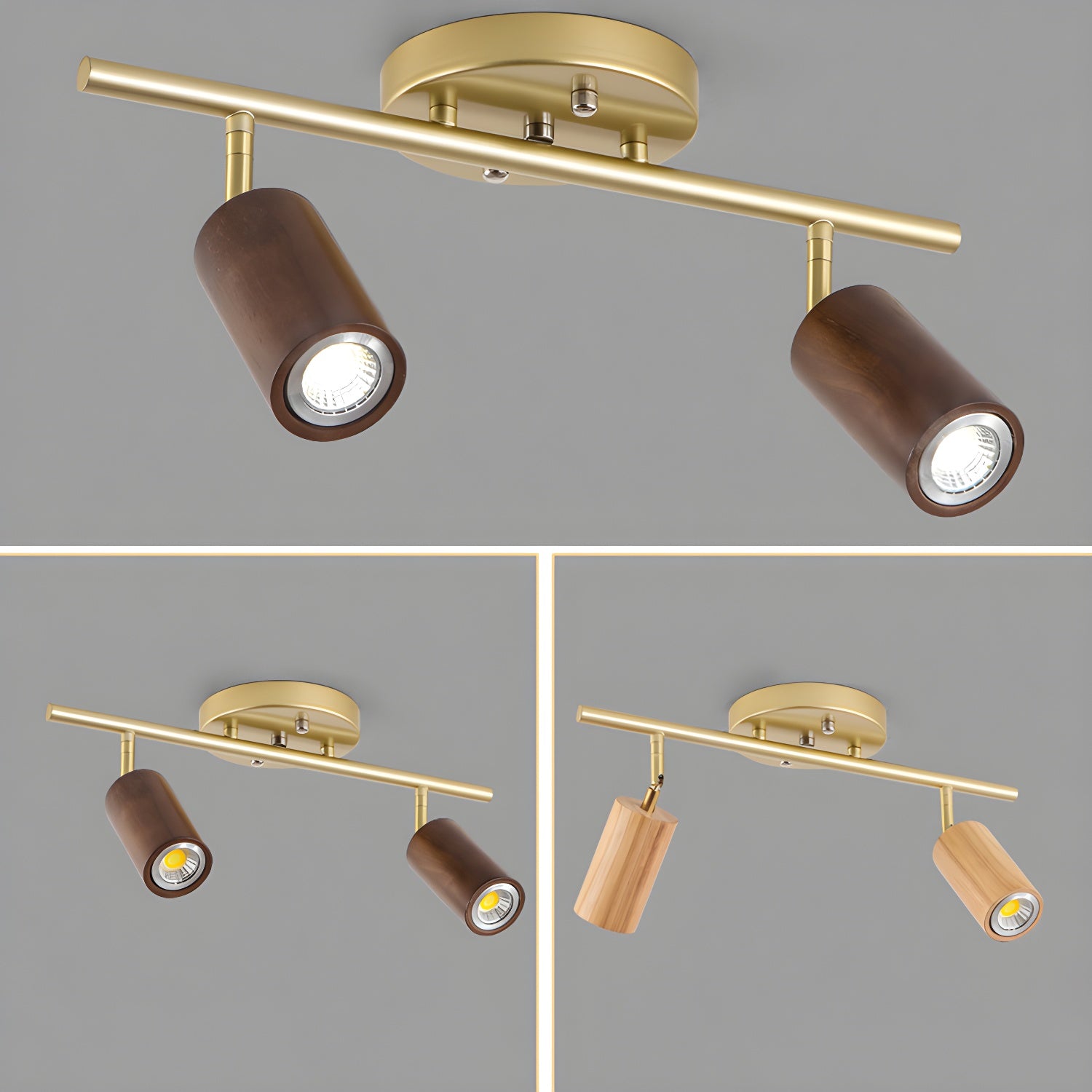 Rowan Ceiling Light 1001 Ceiling lamp