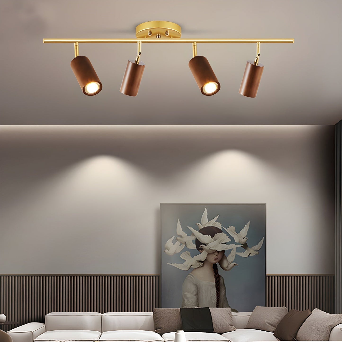 Rowan Ceiling Light 1001 Ceiling lamp
