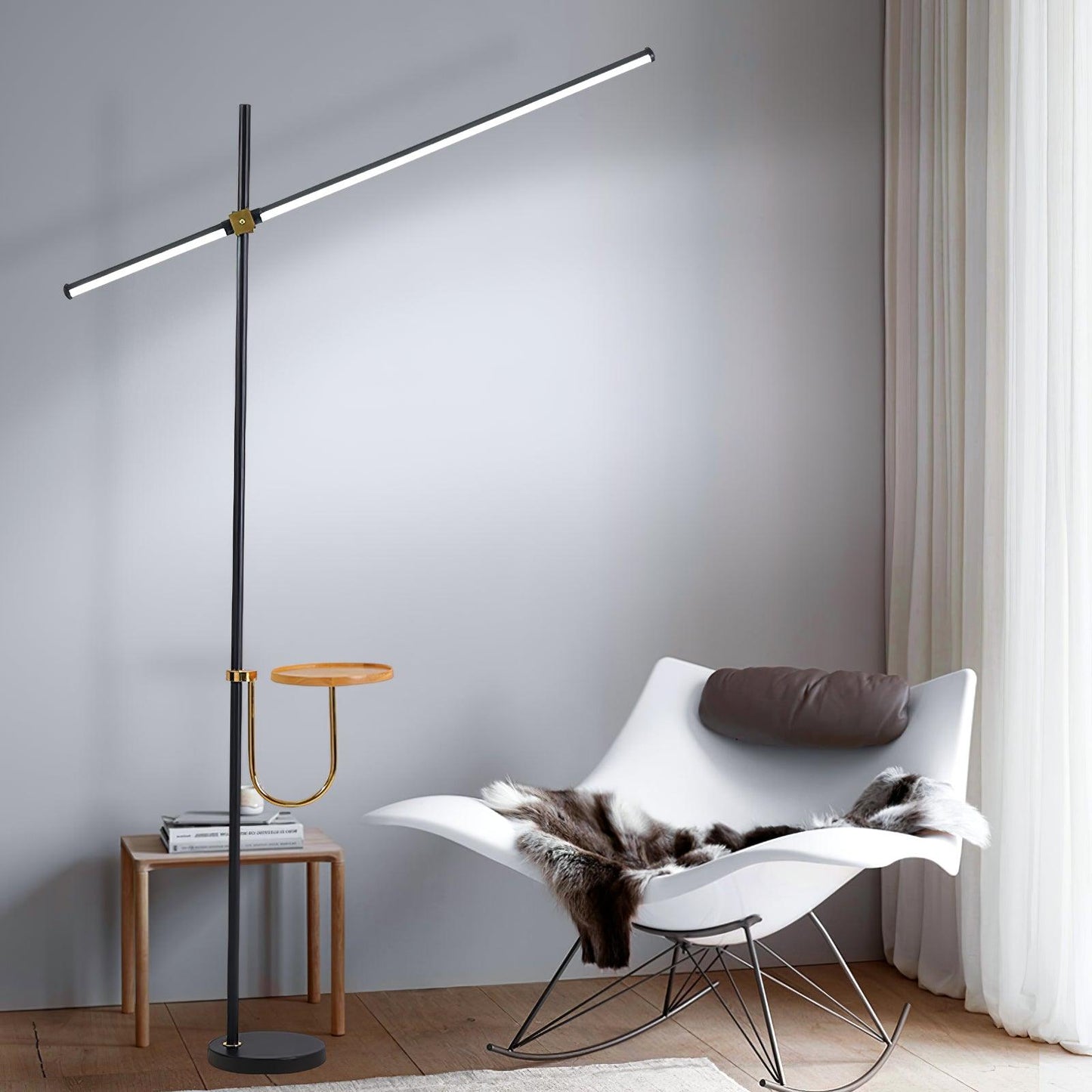 Royal Linear Floor Lamp Floor lamp