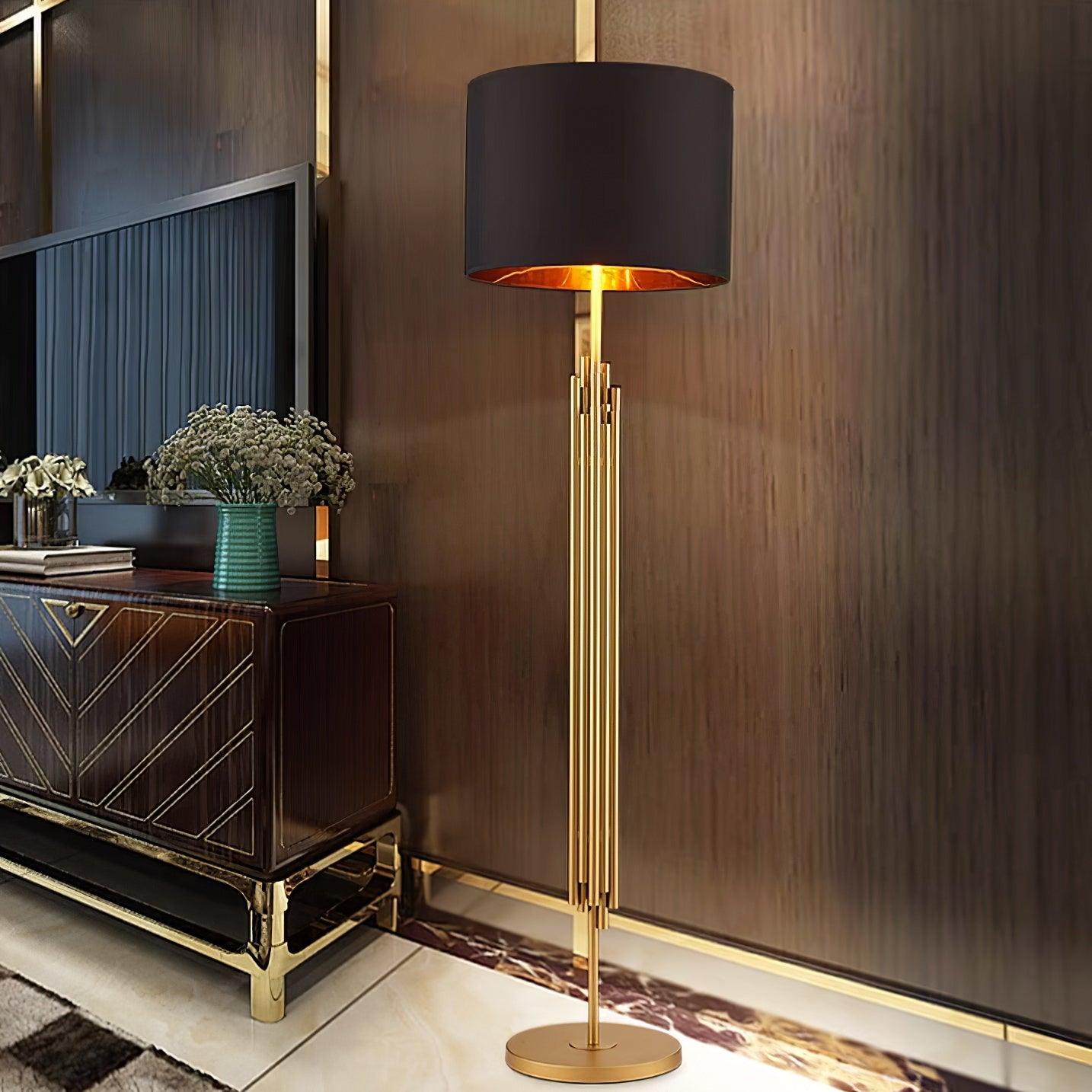 Rubell Floor Light Floor lamp