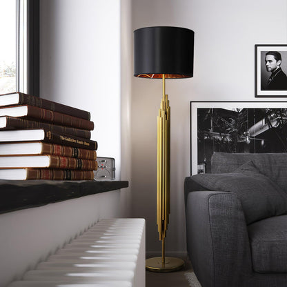 Rubell Floor Light Floor lamp