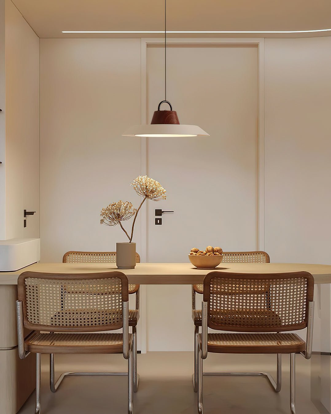 Ruile Pendant Lamp Pendant light