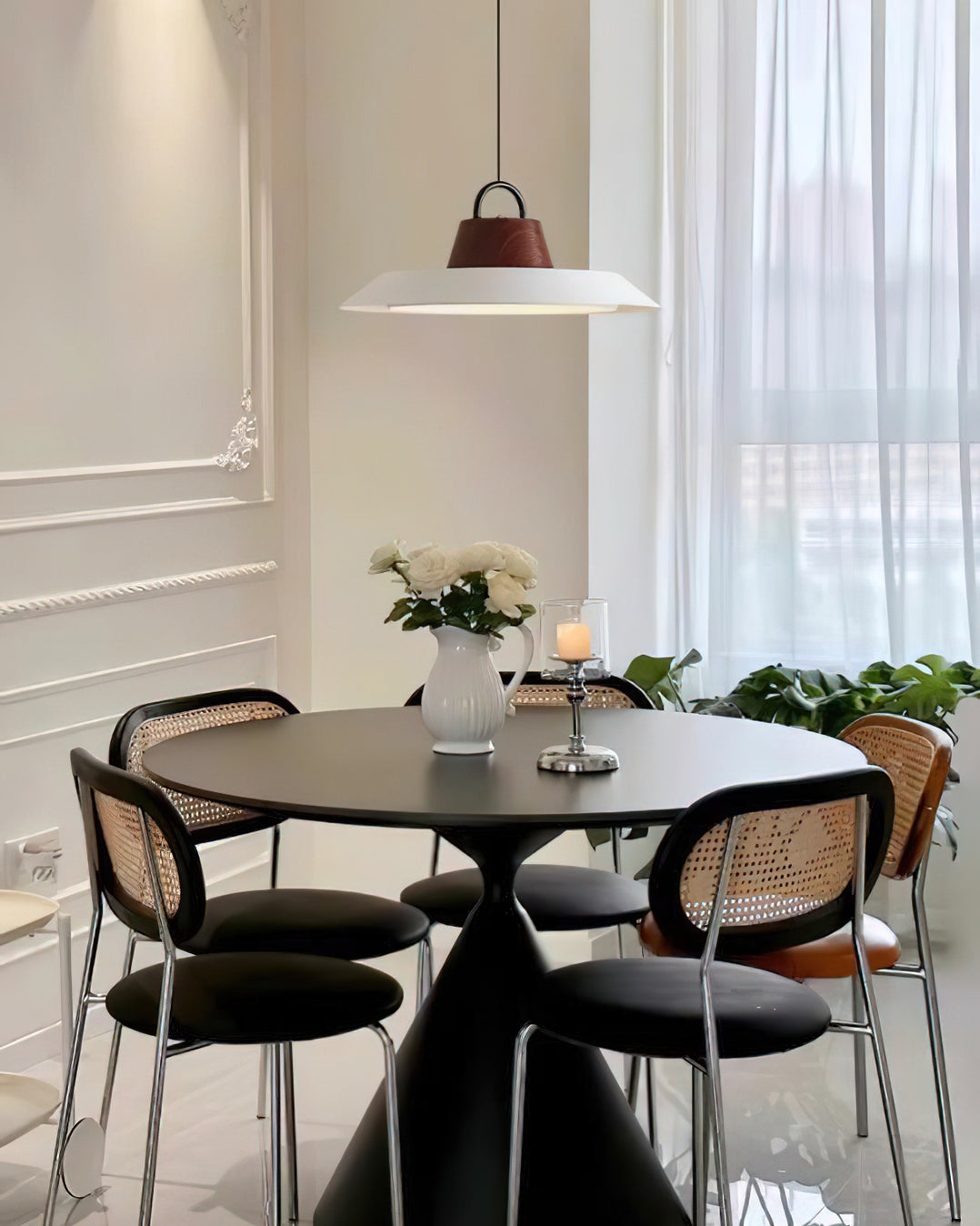 Ruile Pendant Lamp Pendant light