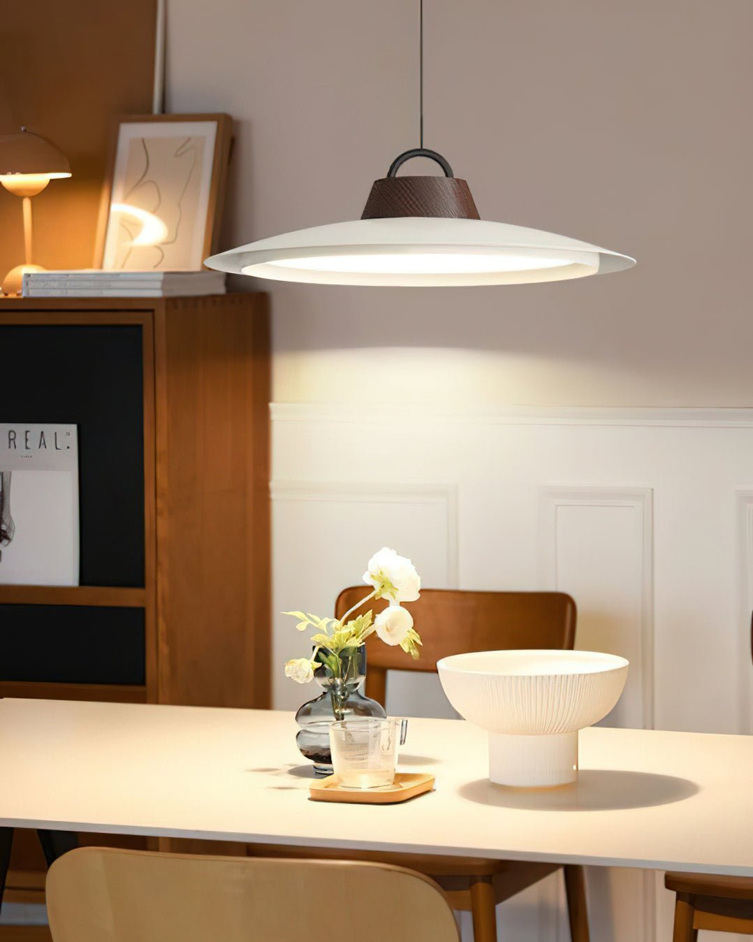 Ruile Pendant Lamp Pendant light