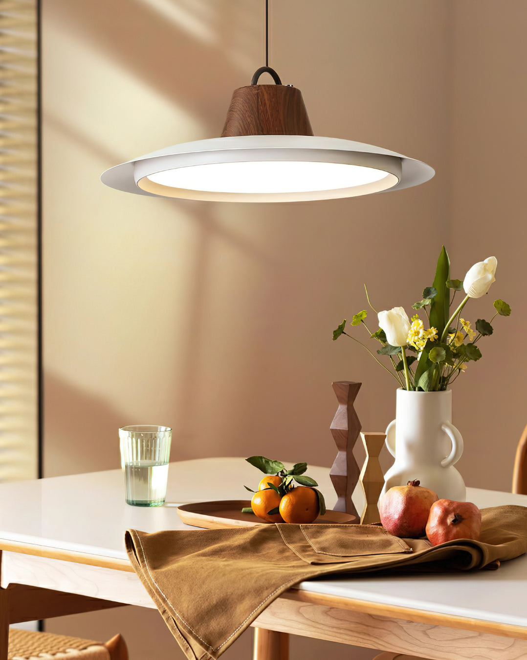 Ruile Pendant Lamp Pendant light
