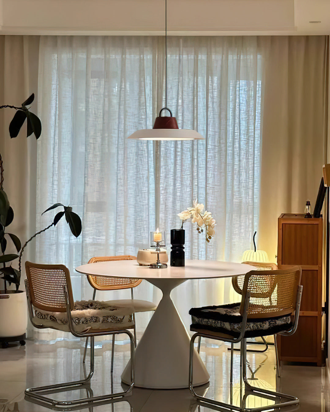 Ruile Pendant Lamp Pendant light