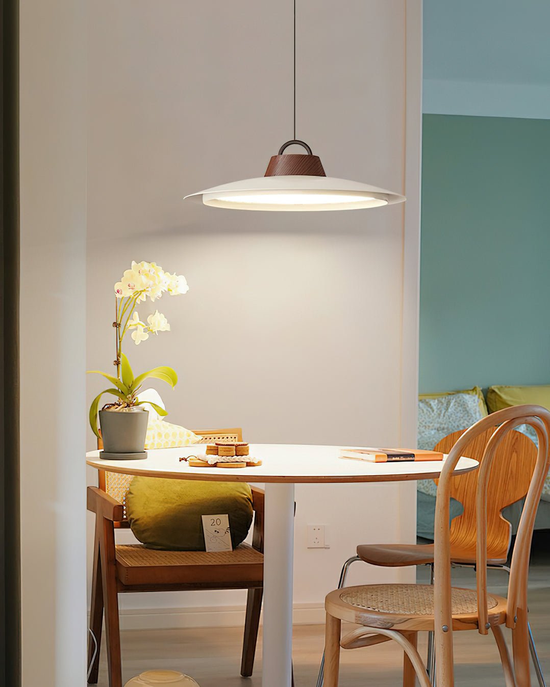 Ruile Pendant Lamp Pendant light