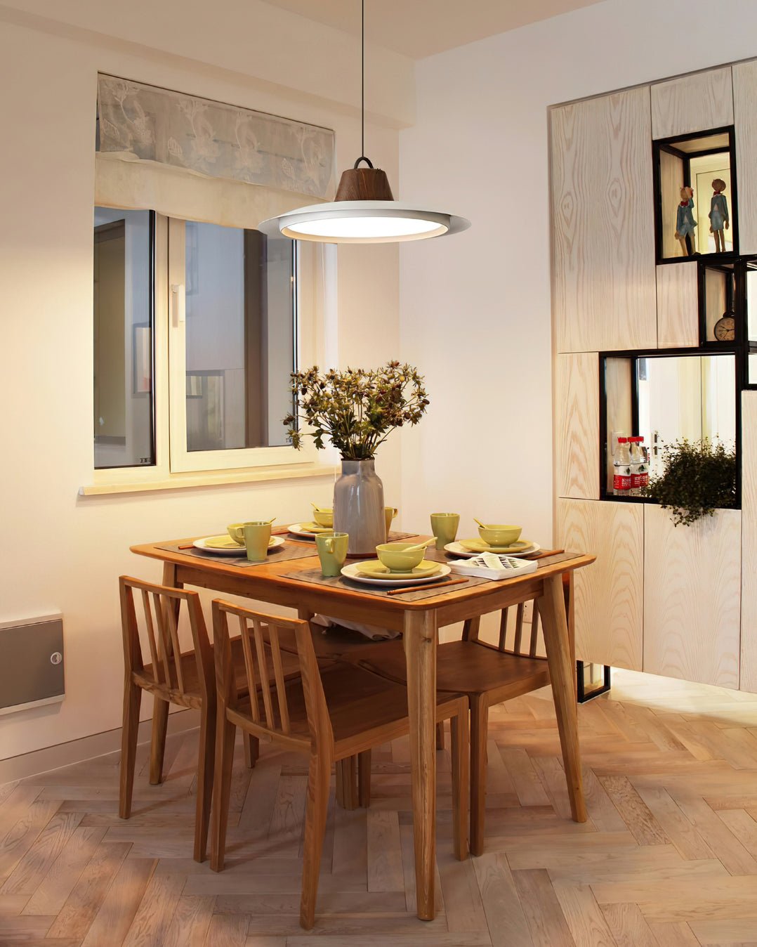 Ruile Pendant Lamp Pendant light