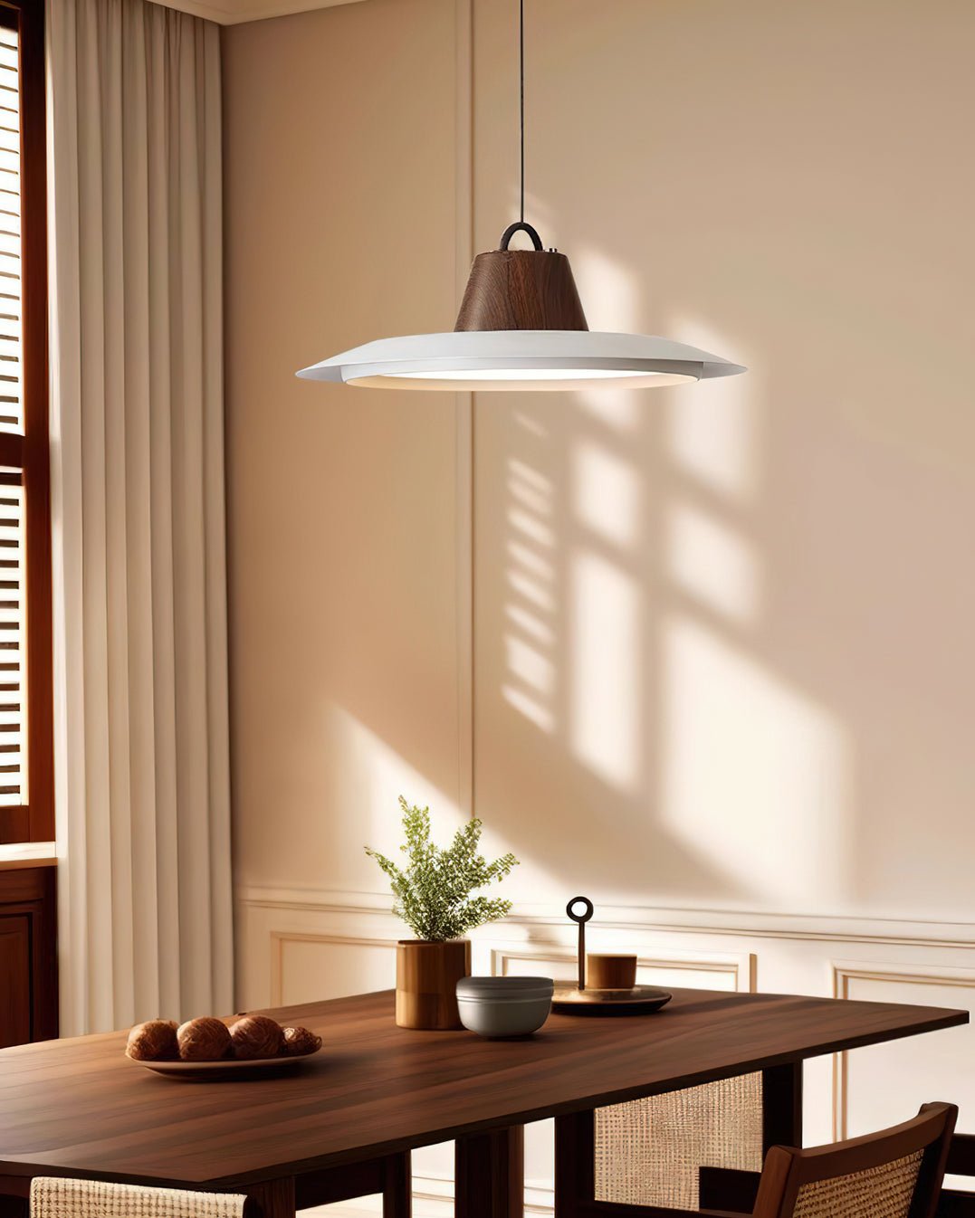 Ruile Pendant Lamp Pendant light