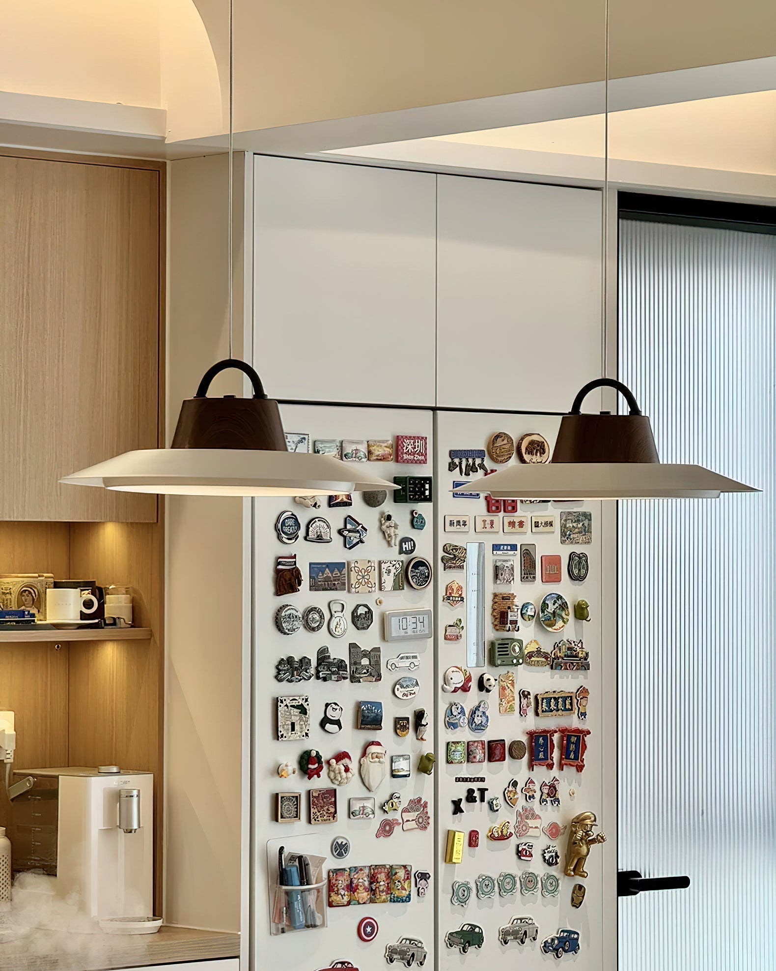 Ruile Pendant Lamp Pendant light