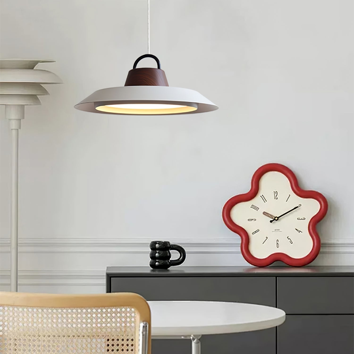 Ruile Pendant Lamp Pendant light