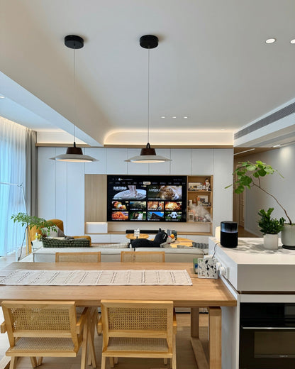 Ruile Pendant Lamp Pendant light