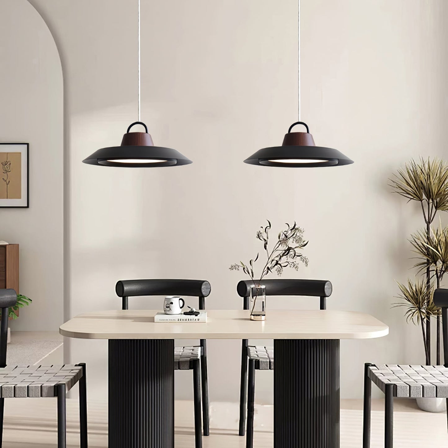 Ruile Pendant Lamp Pendant light