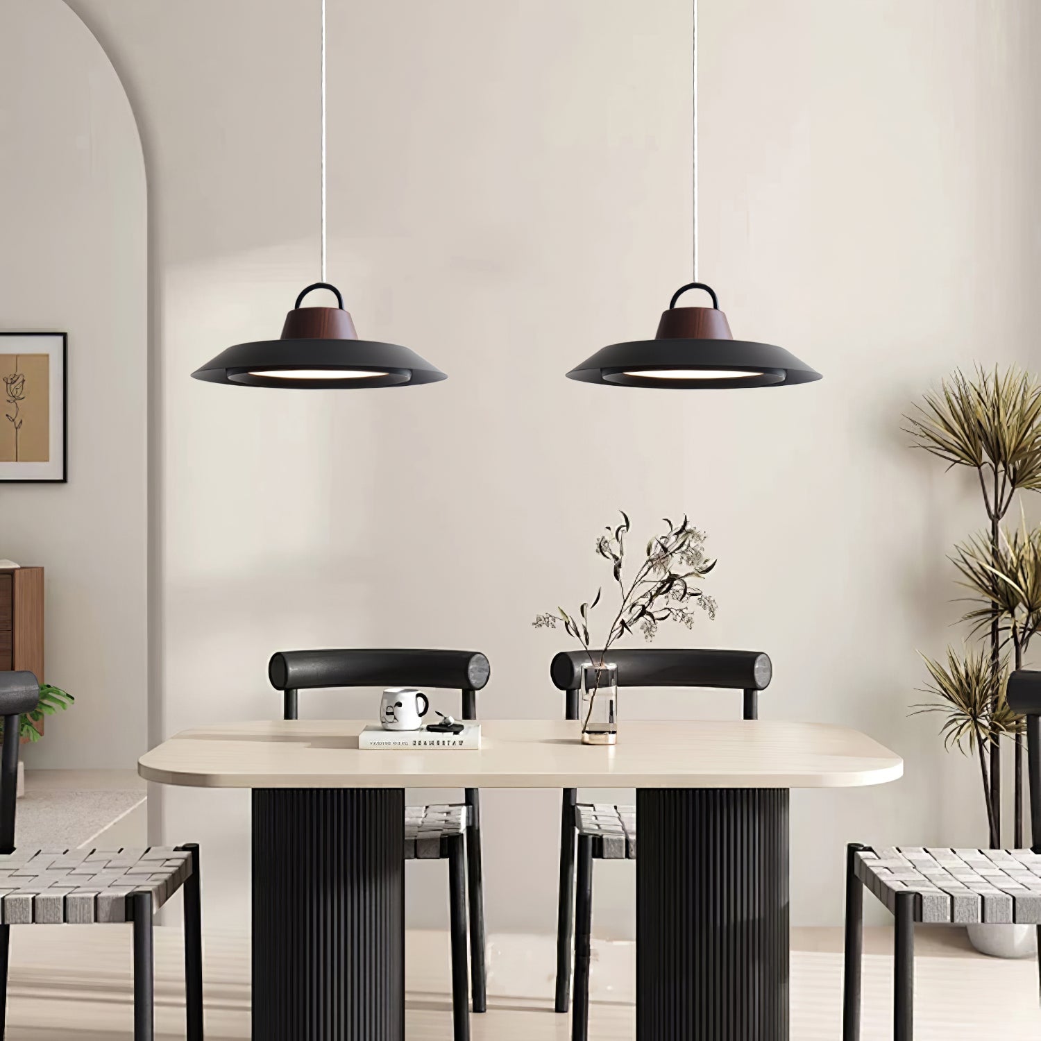 Ruile Pendant Lamp Pendant light