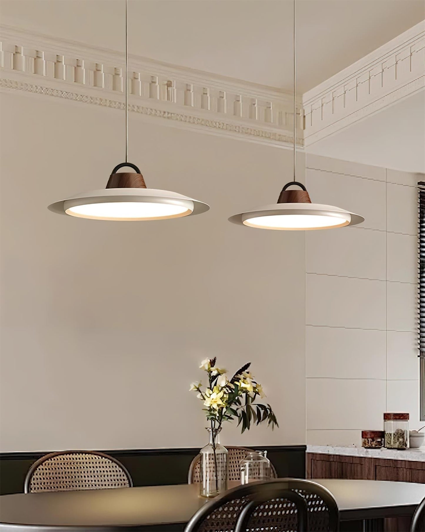 Ruile Pendant Lamp Pendant light