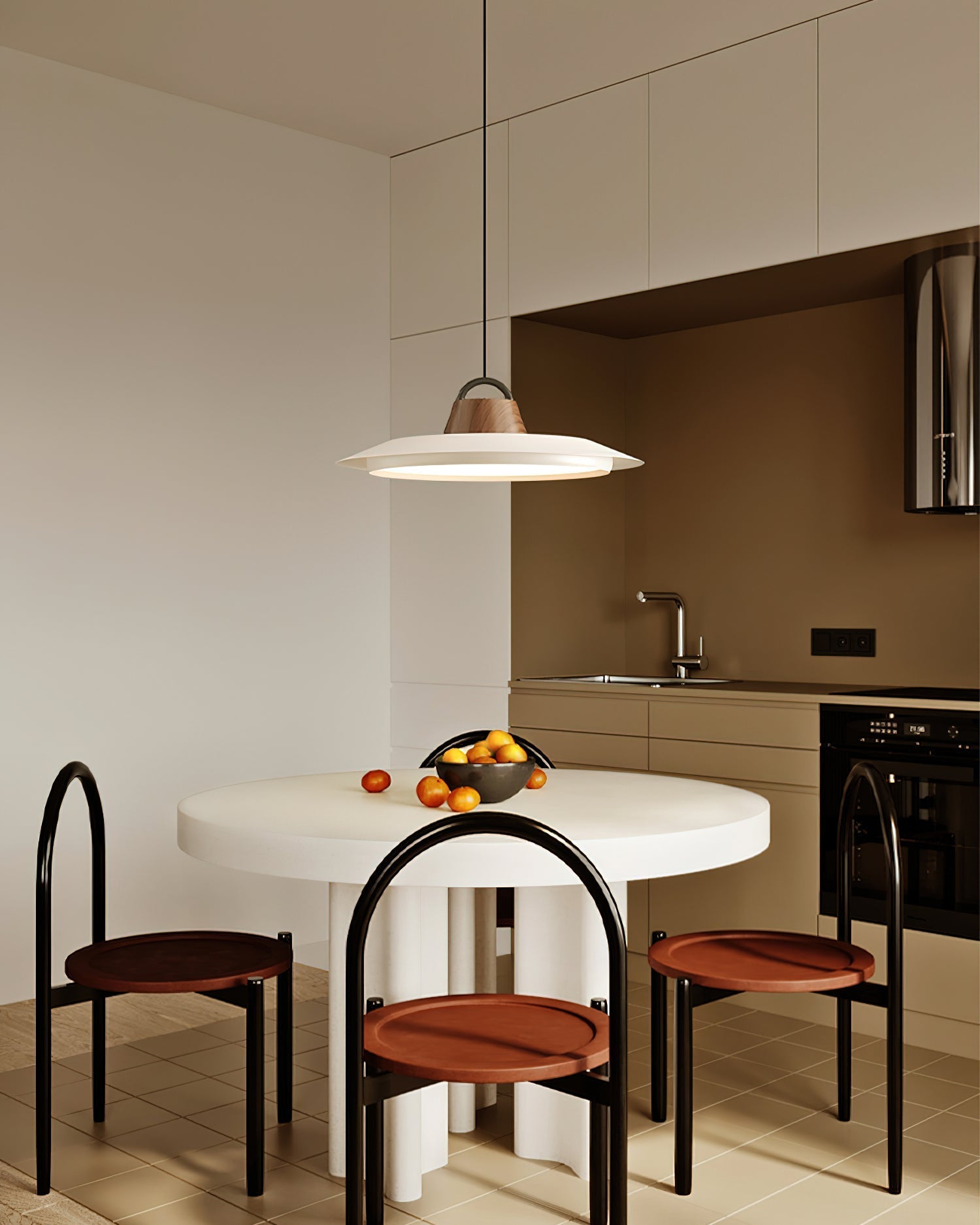 Ruile Pendant Lamp Pendant light