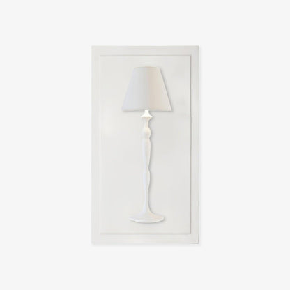 Plaster Picture Wall Lamp Wall lamp