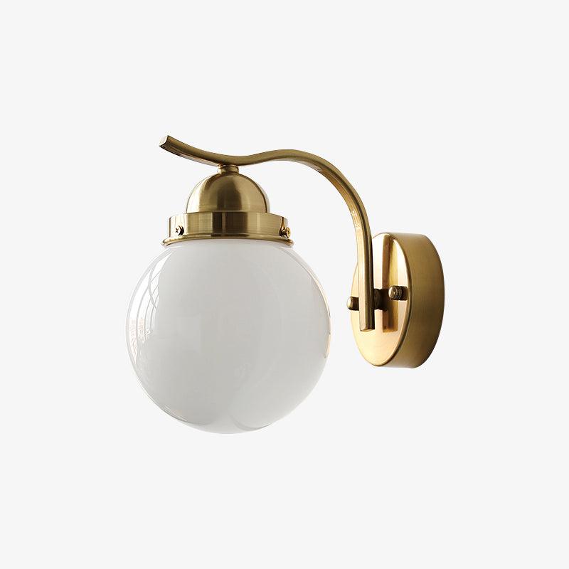 Ryttenberg Wall Lamp Wall lamp