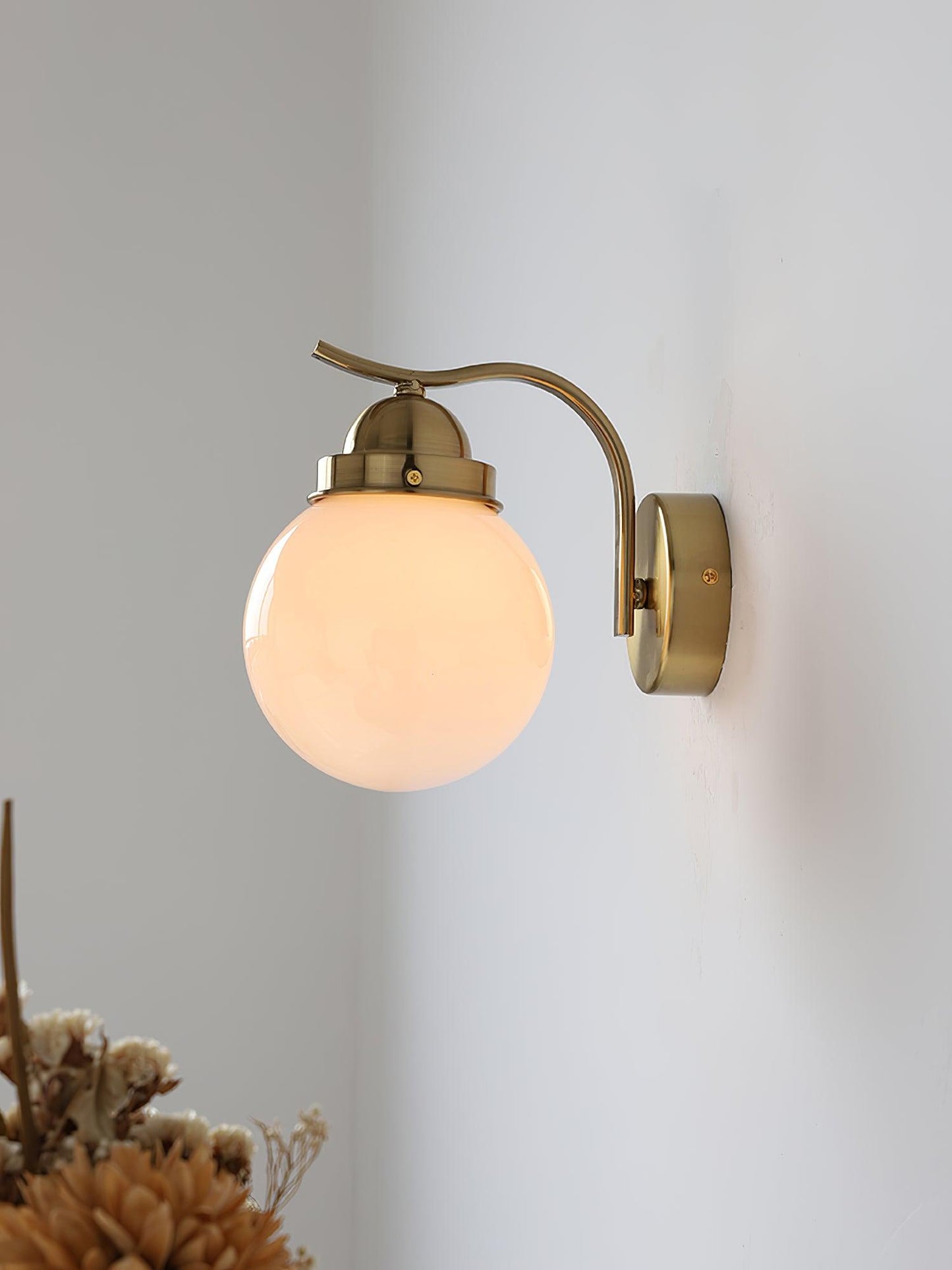 Ryttenberg Wall Lamp Wall lamp