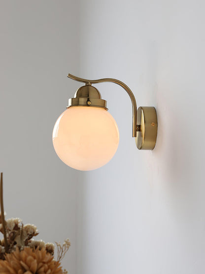 Ryttenberg Wall Lamp Wall lamp