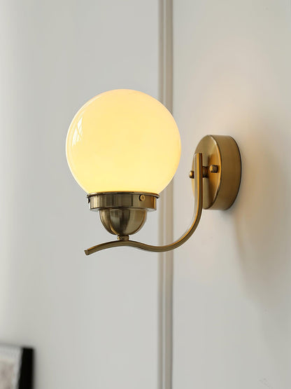 Ryttenberg Wall Lamp Wall lamp