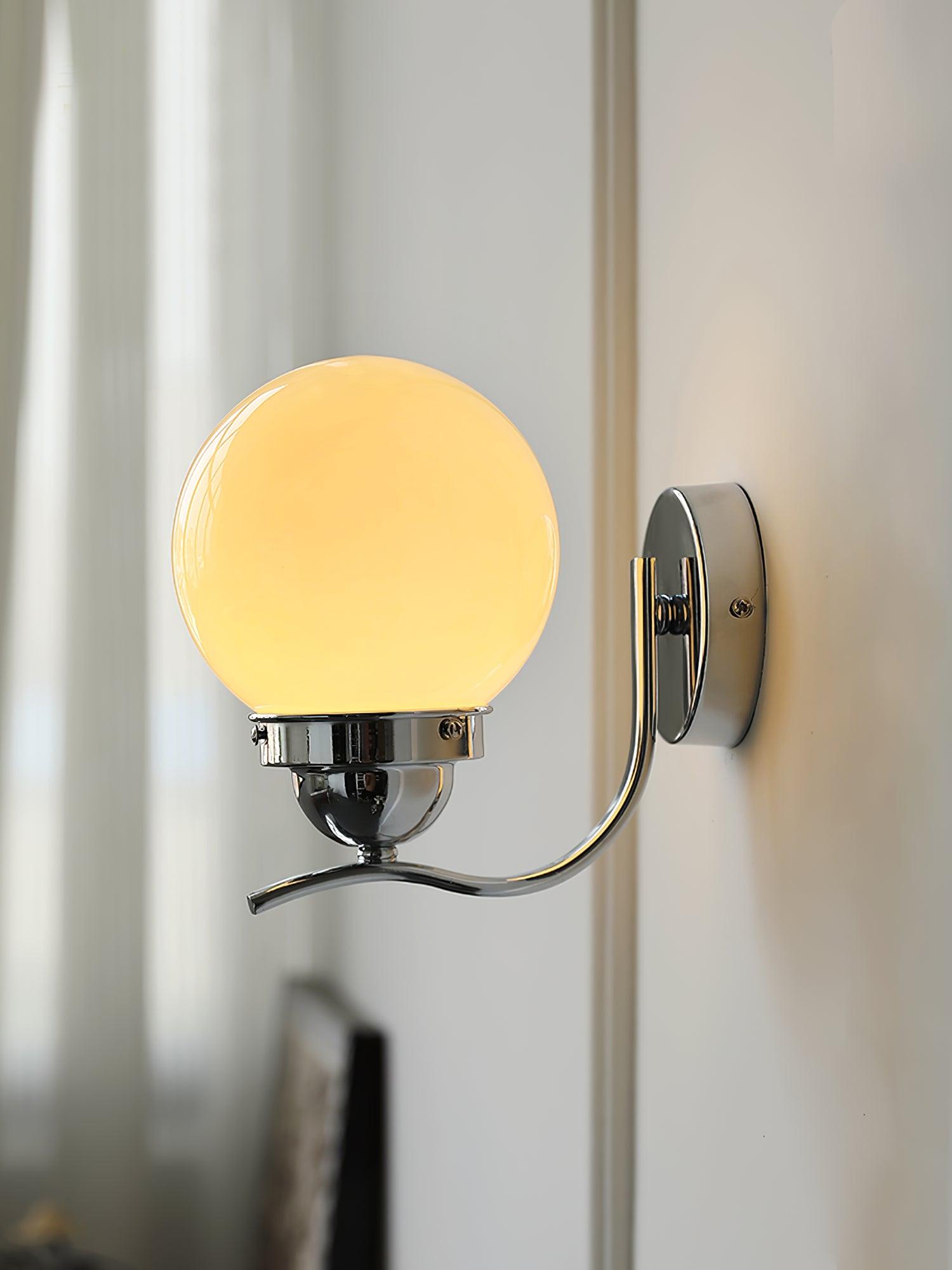 Ryttenberg Wall Lamp Wall lamp