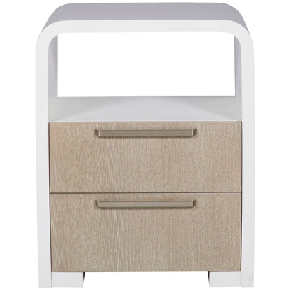 Vanguard Cove Nightstand