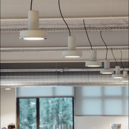 Arne Domus LED Pendant