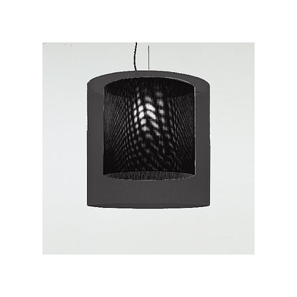 Moare XL Double Shade Pendant Light