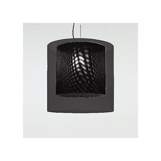 Moare XL Double Shade Pendant Light