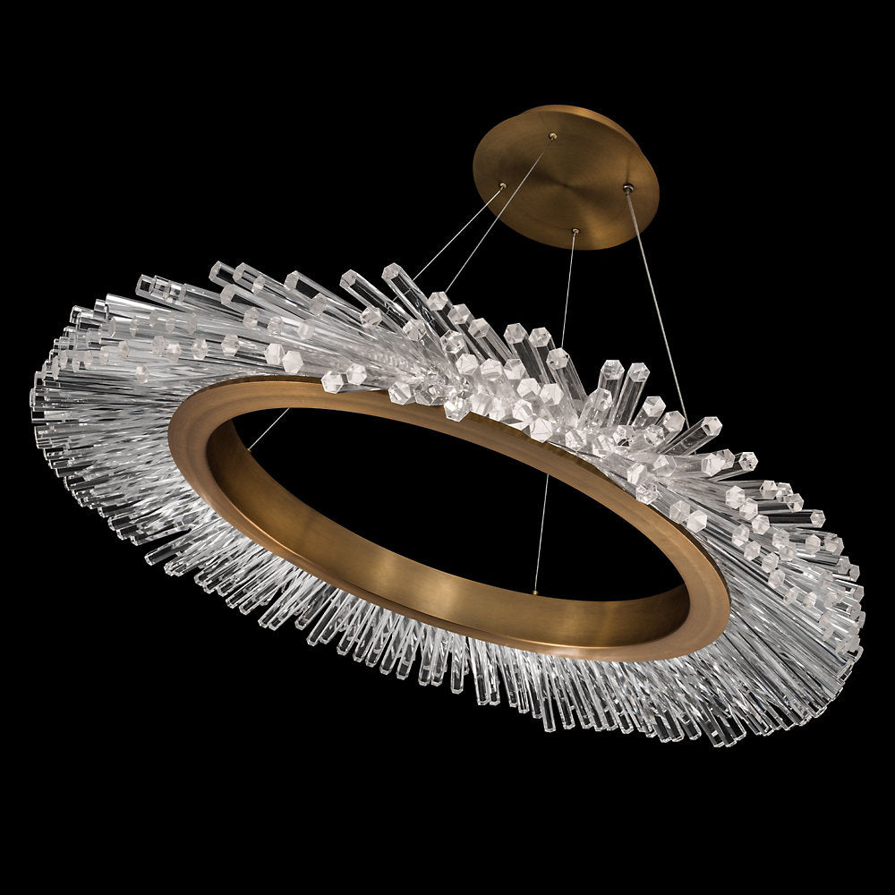 Benediction LED Chandelier