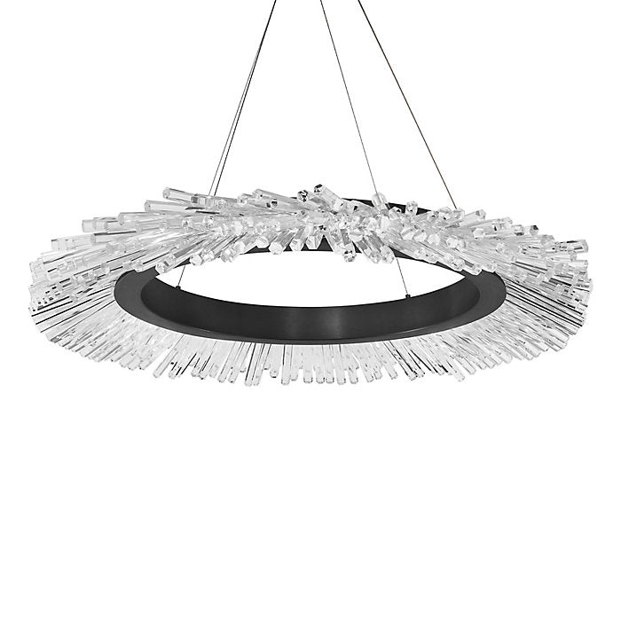 Benediction LED Chandelier