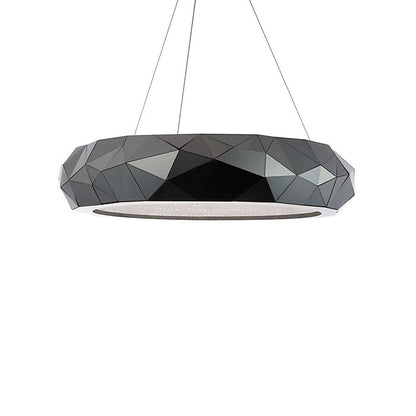 Mosaic LED Pendant