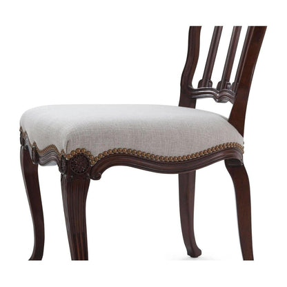 Theodore Alexander Stephen Church The Apex Dining Side Chair - Set of 2