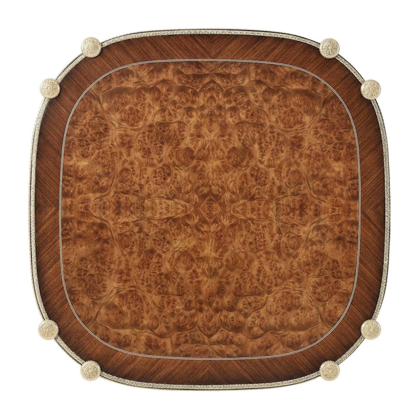 Theodore Alexander Stephen Church The Timothy Side Table