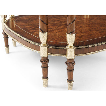 Theodore Alexander Stephen Church The Timothy Side Table