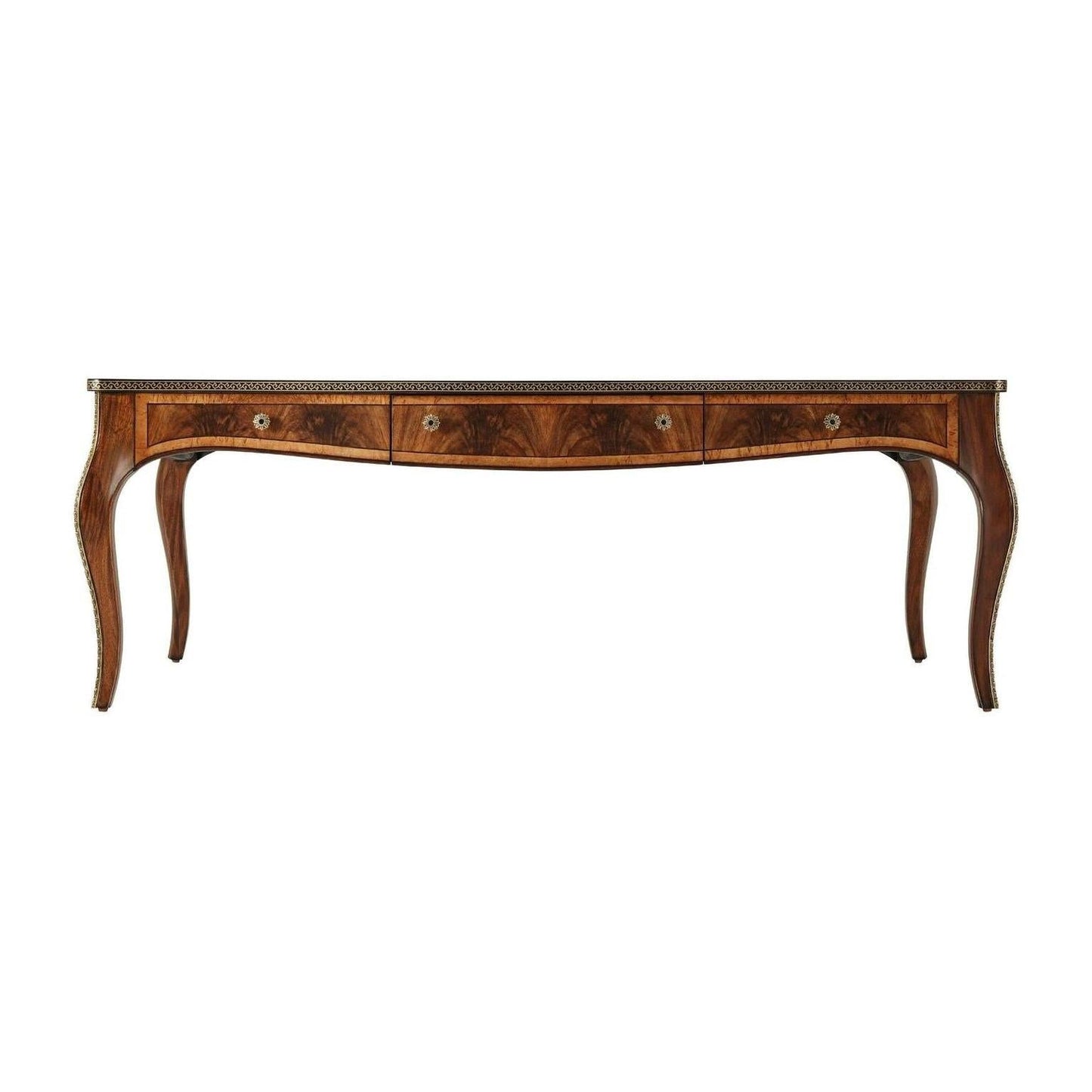 Theodore Alexander Stephen Church Harper Cocktail Table