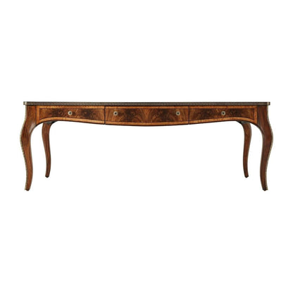Theodore Alexander Stephen Church Harper Cocktail Table