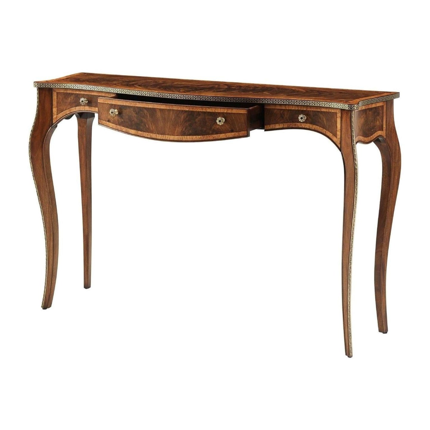 Theodore Alexander Stephen Church Harper Console Table