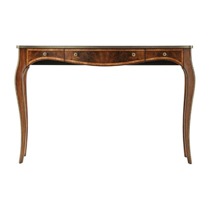 Theodore Alexander Stephen Church Harper Console Table