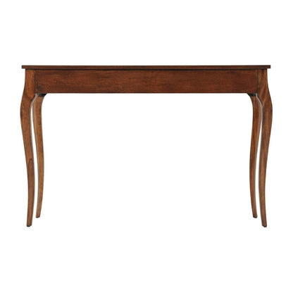 Theodore Alexander Stephen Church Harper Console Table