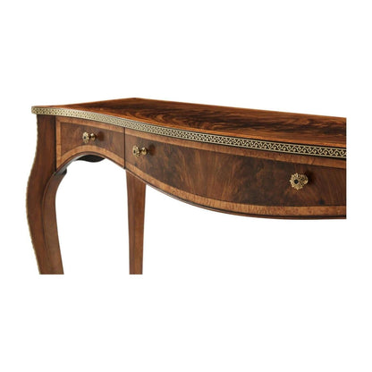 Theodore Alexander Stephen Church Harper Console Table