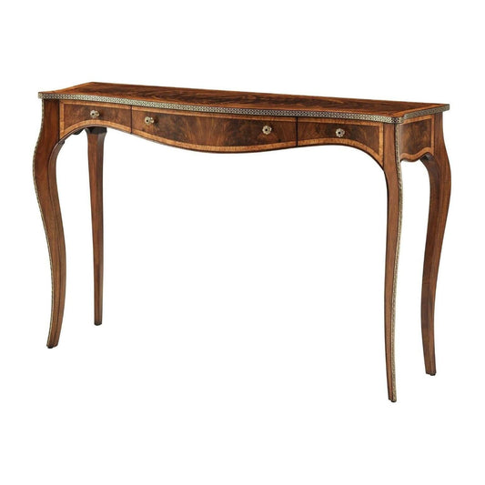 Theodore Alexander Stephen Church Harper Console Table