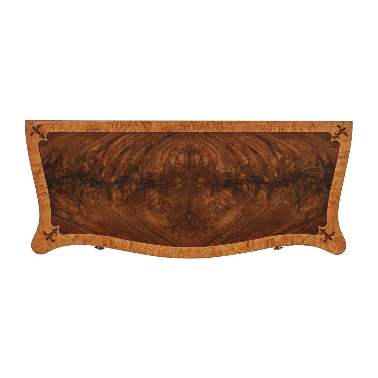 Theodore Alexander Stephen Church Harper Half Console Table