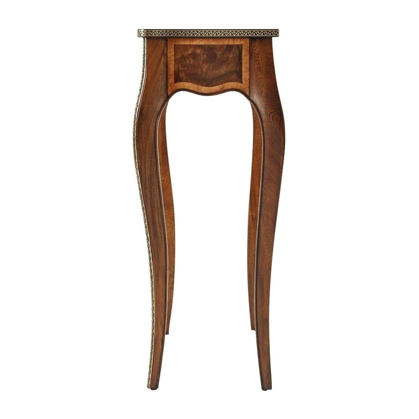 Theodore Alexander Stephen Church Harper Half Console Table
